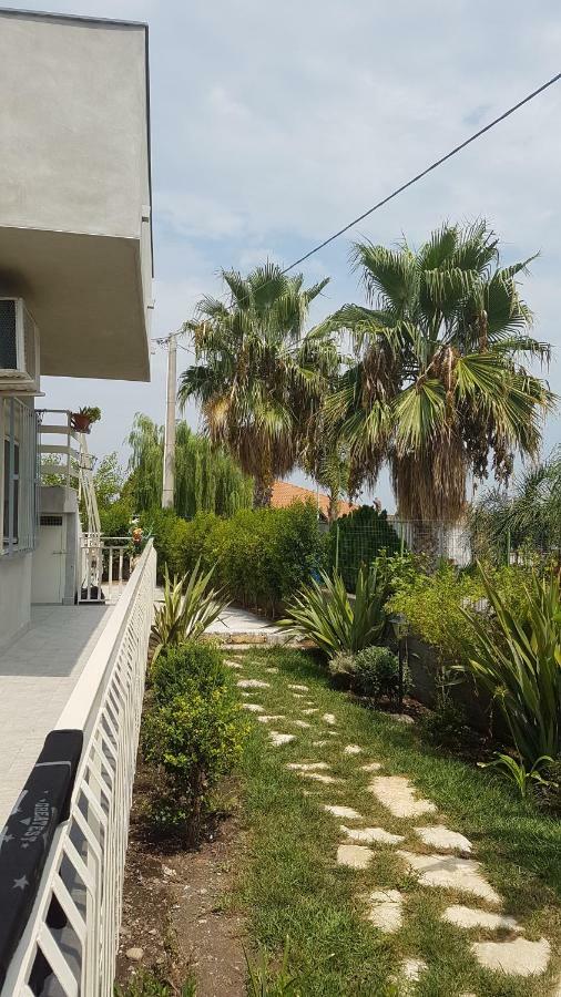Villa Vittoria Bertuccia Ngoại thất bức ảnh