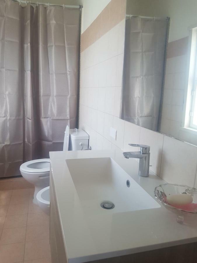Villa Vittoria Bertuccia Ngoại thất bức ảnh